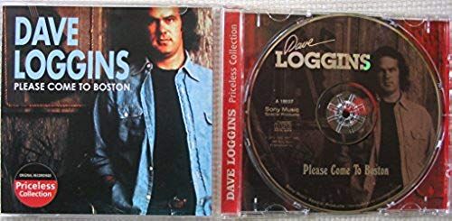 Please Come To Boston Loggins,Dave