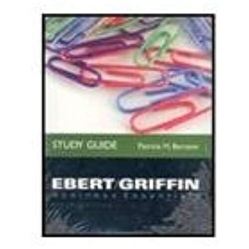 Study Guide