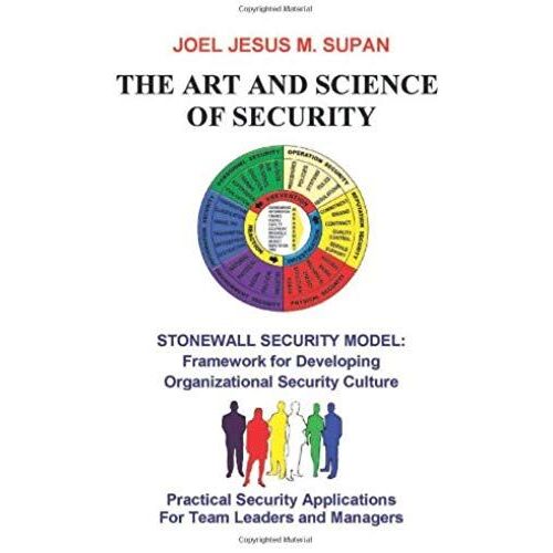 The Art And Science Of Security