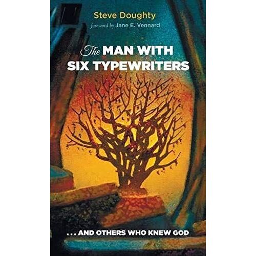 The Man With Six Typewriters