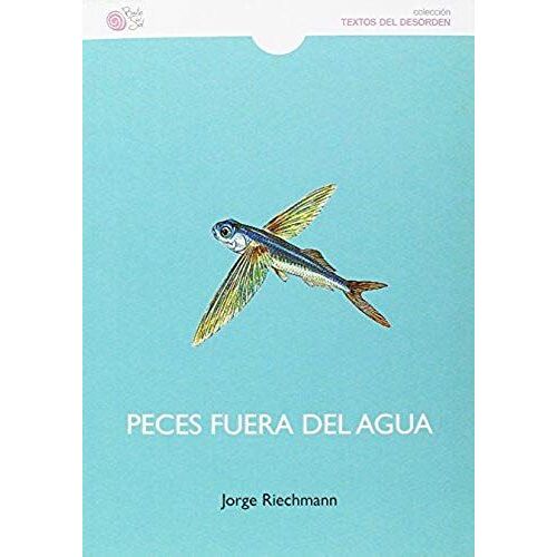 Peces Fuera Del Agua