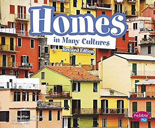 Homes In Many Cultures