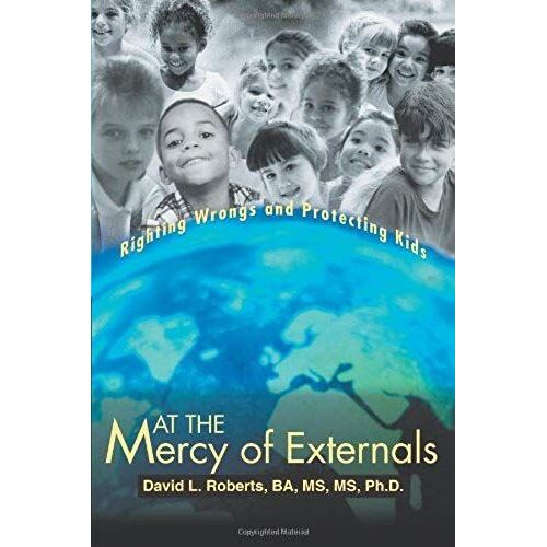 At The Mercy Of Externals