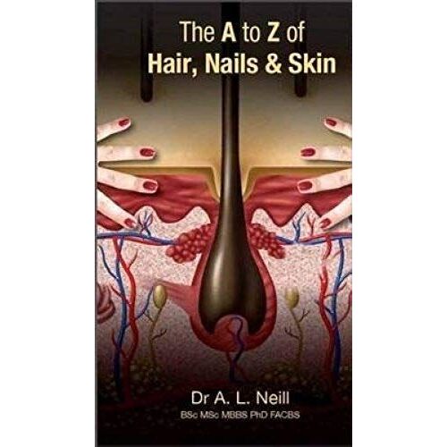 The A To Z Of Hair, Nails And Skin