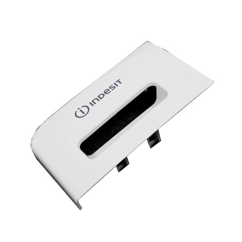 Poignée tiroir d'origine Sèche-linge (C00622829 488000622829 PRIVILEG INDESIT)