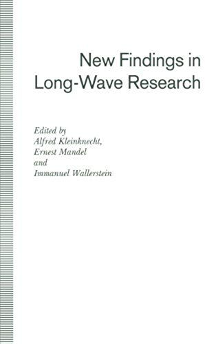 New Findings In Long-Wave Research