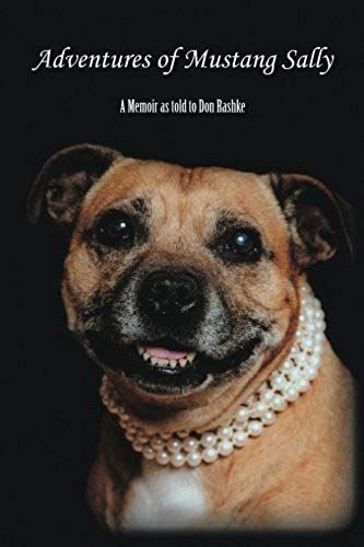 Adventures Of Mustang Sally