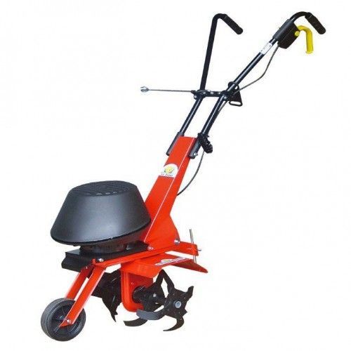 Motobineuse électrique 1300W 4 fraises Zappa EUROSYSTEMS