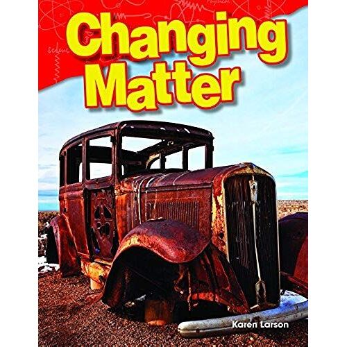 Changing Matter
