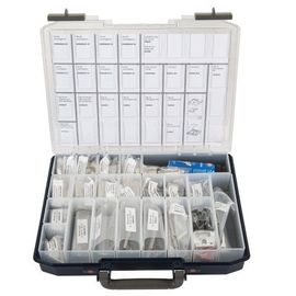 Petite mallette de rallonges - MX Modular ABUS