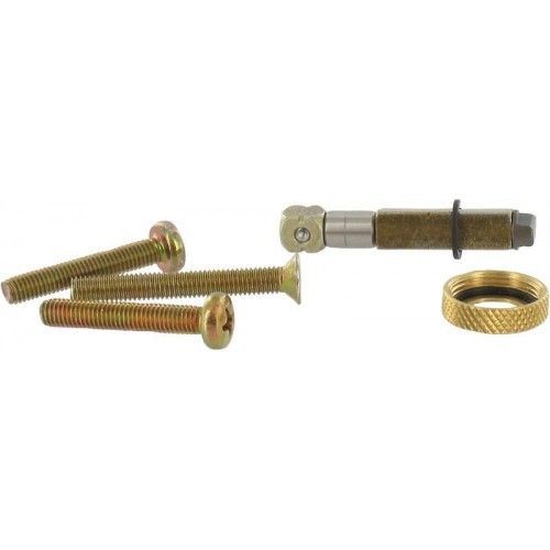 Carré de 7mm pour garniture SMARTair i-max I-Class - porte 44-50 MM JPM