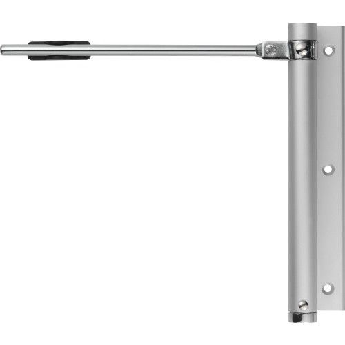 Ferme-porte à ressort - porte intérieure 20 kg max - TS40 AL ABUS