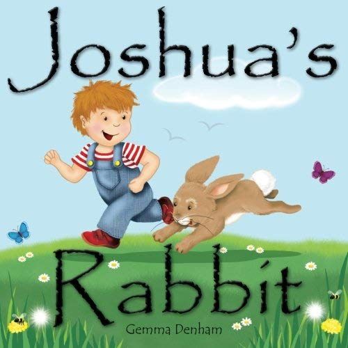 Joshua's Rabbit