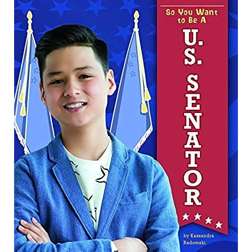So You Want To Be A U.S. Senator