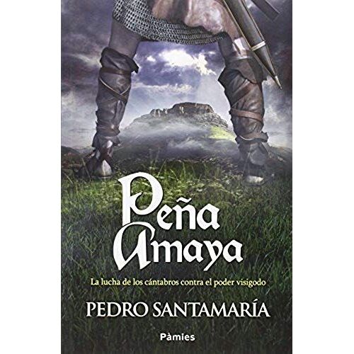 Peña Amaya