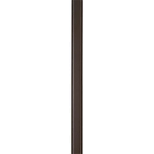 Jeu de Barres FOS550 - 1,18/1,18 - Marron ABUS