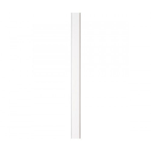 Jeu de Barres FOS550 - 1,50/1,50 - Blanc ABUS