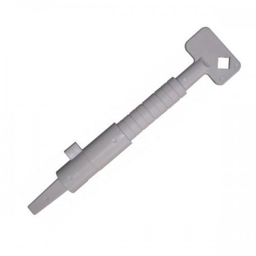 Clé de montage pour cylindre - Modèle B8 ABUS