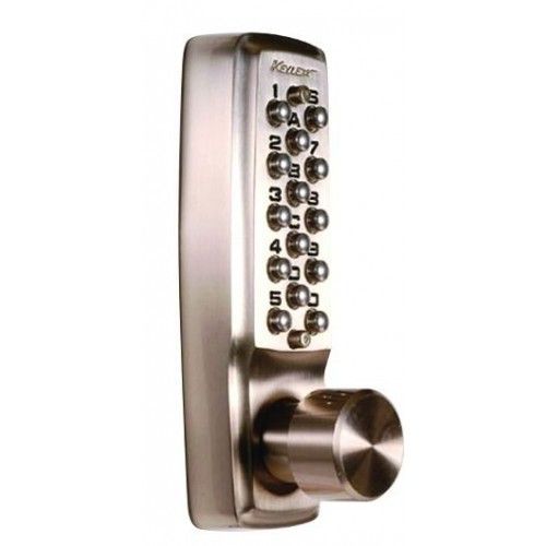 Serrure à code mécanique - pour antipanique JPM 90 D - Keylex 2000 LOKOD