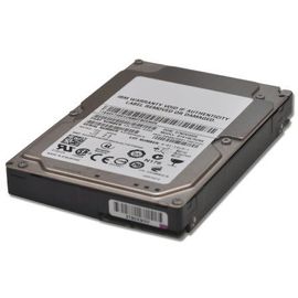 IBM - Disque dur - 600 Go - échangeable à chaud - 2.5" - SAS 6Gb/s - 10000 tours/min - pour System Storage DS3512, DS3524, DS3950