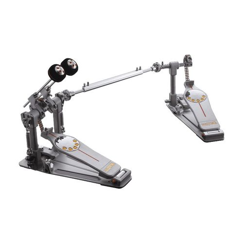 Pearl P3002cl Double Pedale Gc Demon Chaine G