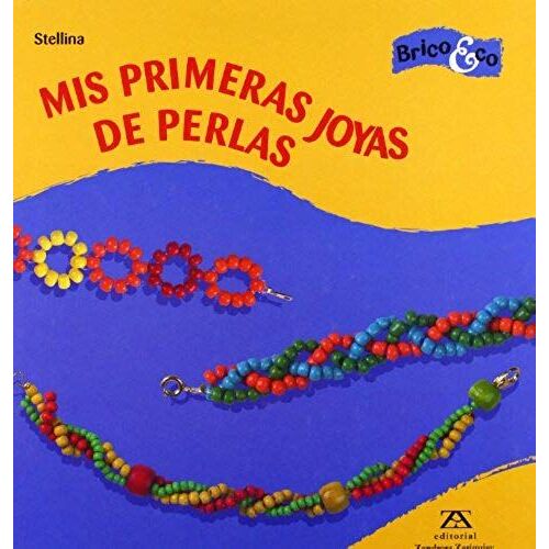 Mis Primeras Joyas De Perlas