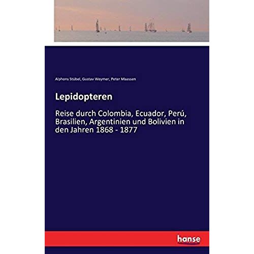 Lepidopteren