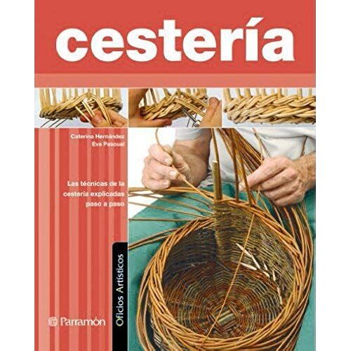 Cestería