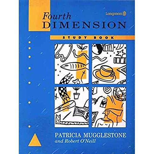 The Fourth Dimension: Study Bk