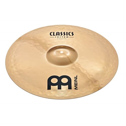 Meinl Cc22prb - Ride C.Custom 22" Powerfull