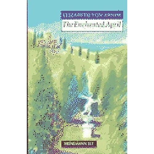 The Enchanted April (Heinemann Elt Guided Readers: Intermediate Level)