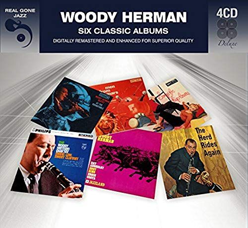 Six Classic.. -Deluxe-