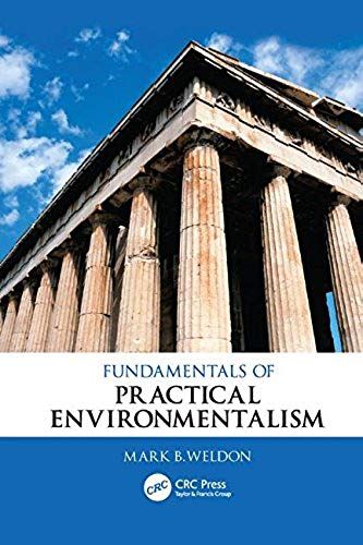 Fundamentals Of Practical Environmentalism