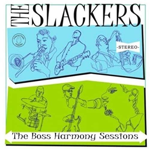 Boss Harmony Sessions