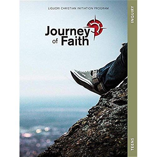 Journey Of Faith For Teens, Inquiry