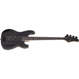 Schecter Michael Anthony Signature - Basse 4 Cordes - Carbon Grey