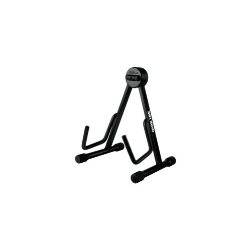 Quiklok Ql632 - Stand Guitare Type Dreadnought - Noir