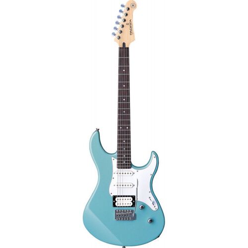 Yamaha Pacifica 112 V Sonic Blue - Guitare Électrique