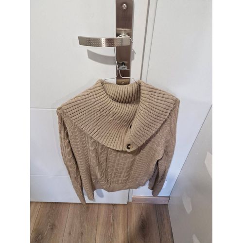 Pull Beige