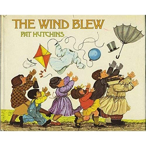 The Wind Blew