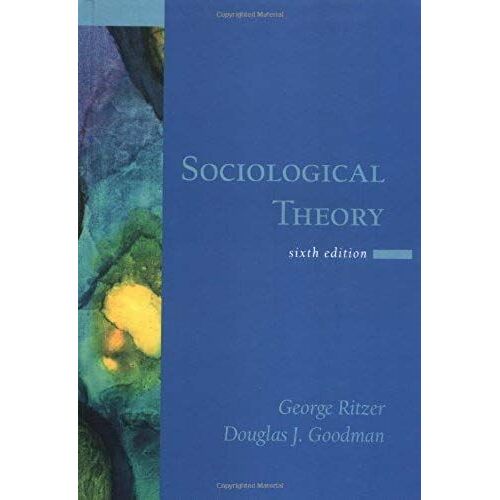 Sociological Theory