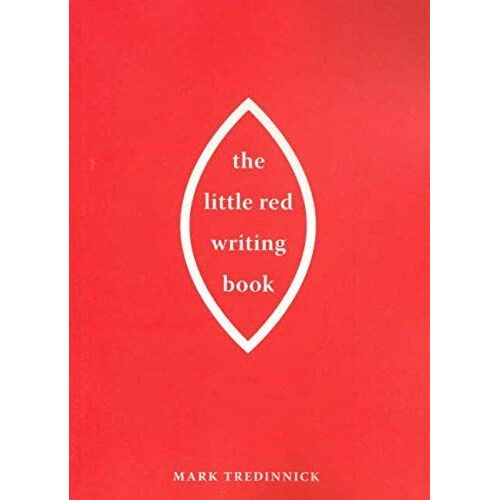 Little Red Writing Bk