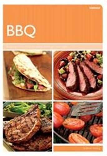 New Pyramid Barbecue: Brilliant Barbecue Recipes For Every Occasion