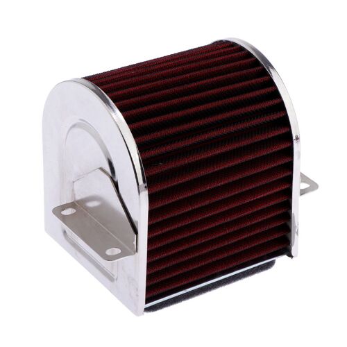 Élément De Nettoyage De Filtre À Air De Remplacement Pour Motos Honda Cb500 Cbr500