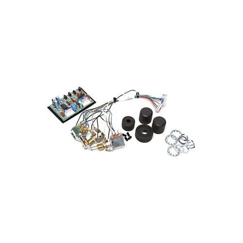 Seymour Duncan Stc-3m3 - Préampli 3 Actif Bandes + 3 Potards