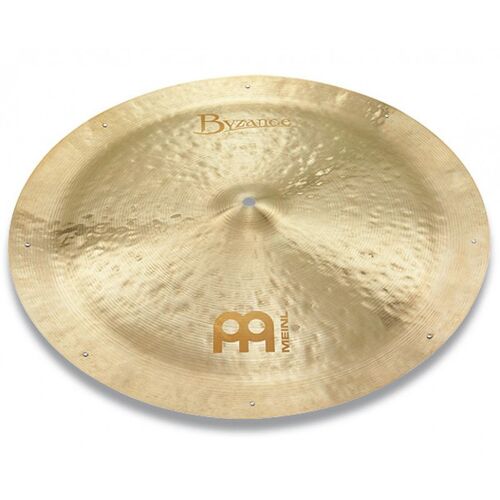 Meinl B22jchr - Chinoise Ride Byzance 22" Jazz