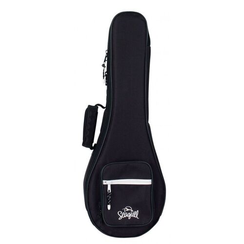 Housse Seagull Noir Pour Mandoline S8