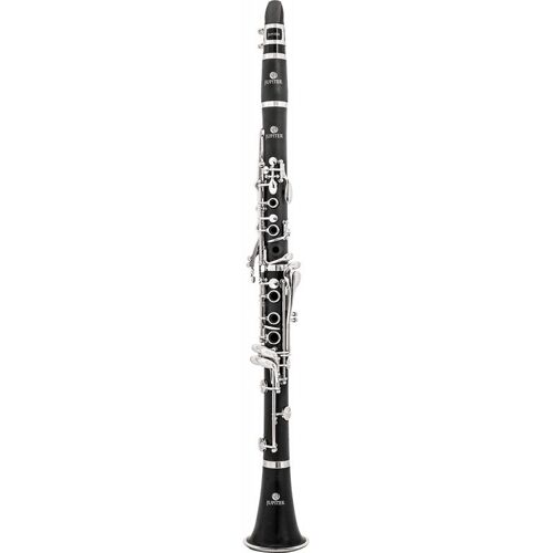 Jupiter Jcl700sa - Clarinette Sib Étudiant Abs - Hardcase