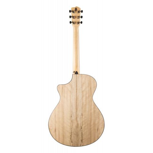 Breedlove Oro66ce - Guitare Électro Acoustique - Oregon Concerto - Myrtlewood
