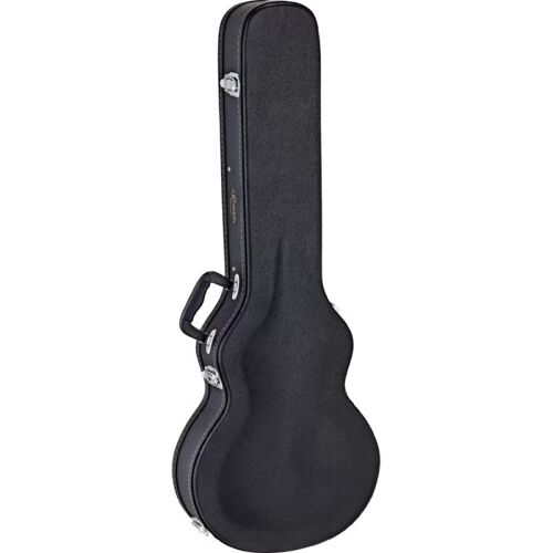 Ortéga Osccstd - Etui Guitare Electrique Noir
